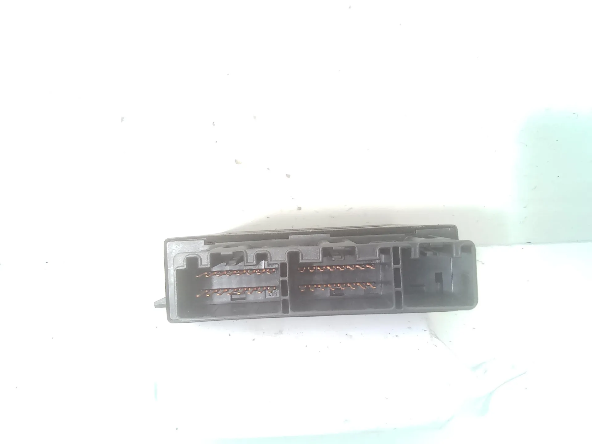 CENTRALINA CHIUSURE con codice 5wk48823 da FORD Focus Berlina 2° Serie (01>04)