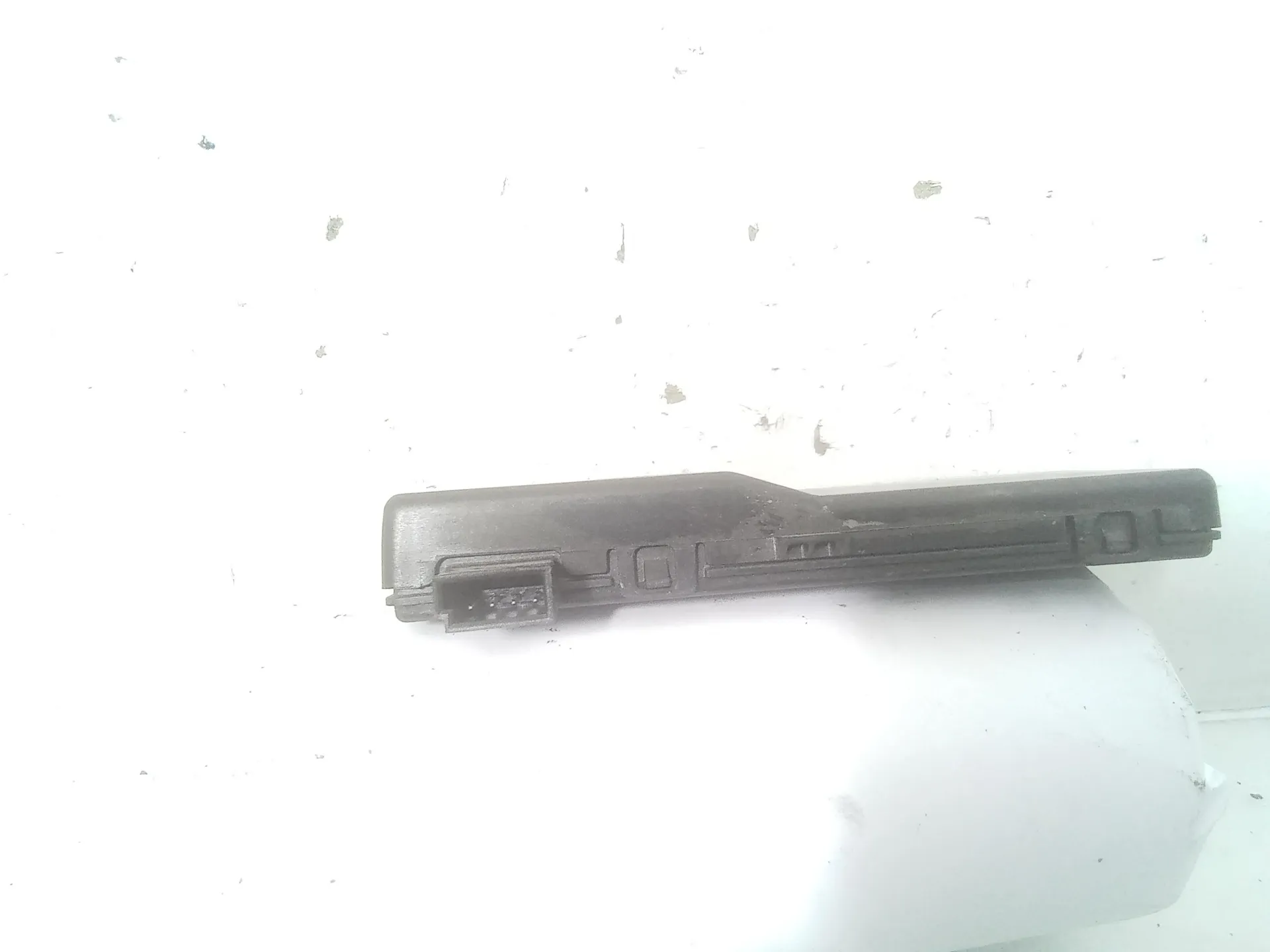 CENTRALINA CHIUSURE con codice 13503204 da OPEL Corsa E 3° Serie (15>)