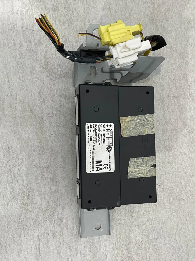 CENTRALINA CHIUSURE con codice 37171-61MA1 da SUZUKI SX4 Serie S-Cross (13>)