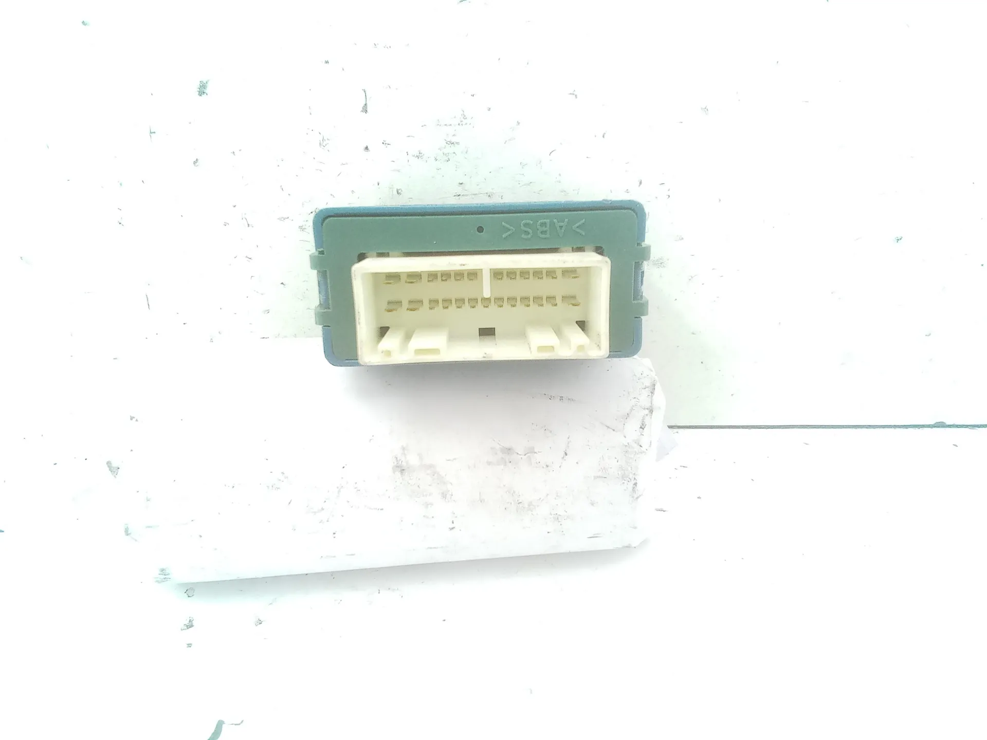 CENTRALINA CHIUSURE con codice 85980-0d020 da TOYOTA Yaris Serie (03>05)