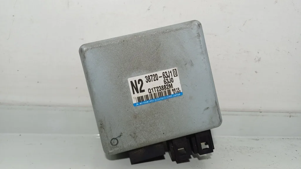 CENTRALINA CITY SUZUKI Swift 4° Serie 3872063J10000 M13A (04>10)
