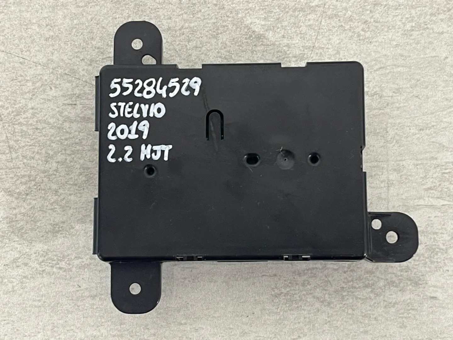 CENTRALINA CLIMA con codice MR146450-1150 da ALFA ROMEO Stelvio Serie (949_) (16>)