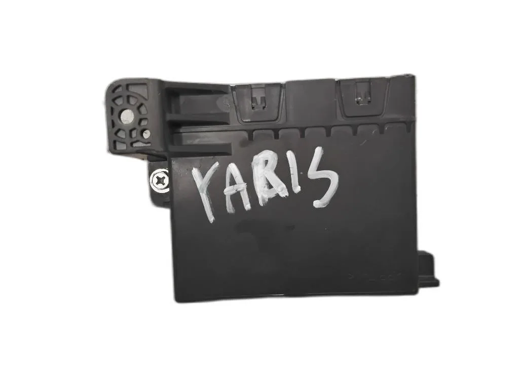 CENTRALINA CLIMA con codice 88650-0D270 da TOYOTA Yaris Serie (11>13)