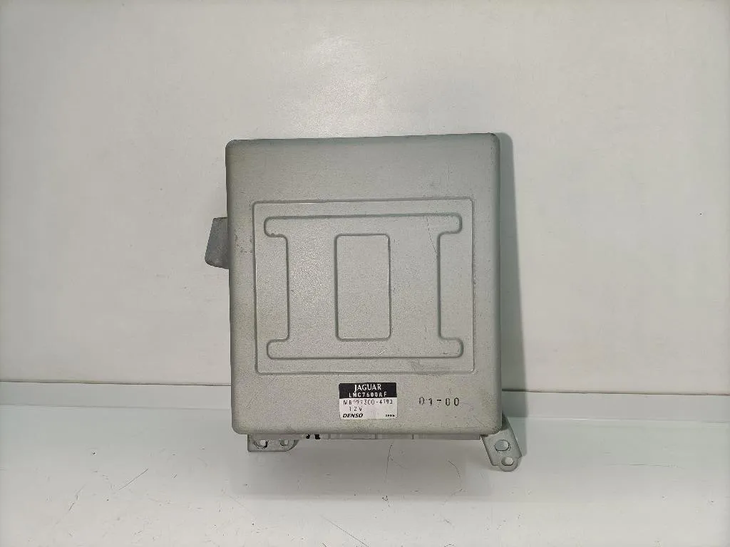 CENTRALINA CLIMA con codice LNC7600AF/MB177300-4790 da JAGUAR XJ 1° Serie (00>03)