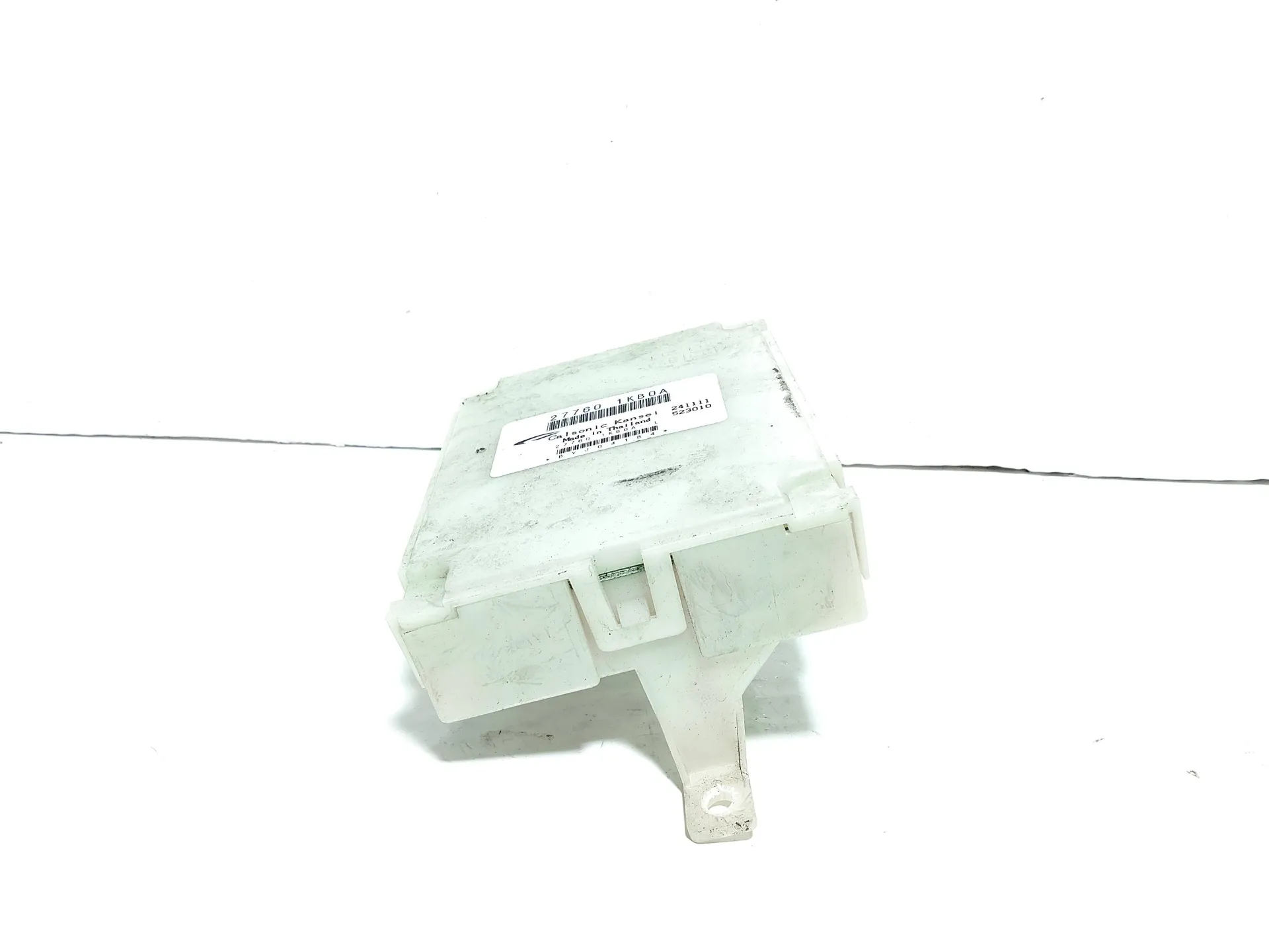CENTRALINA CLIMA con codice BYJ04184 da NISSAN Juke 1° Serie (10>13)