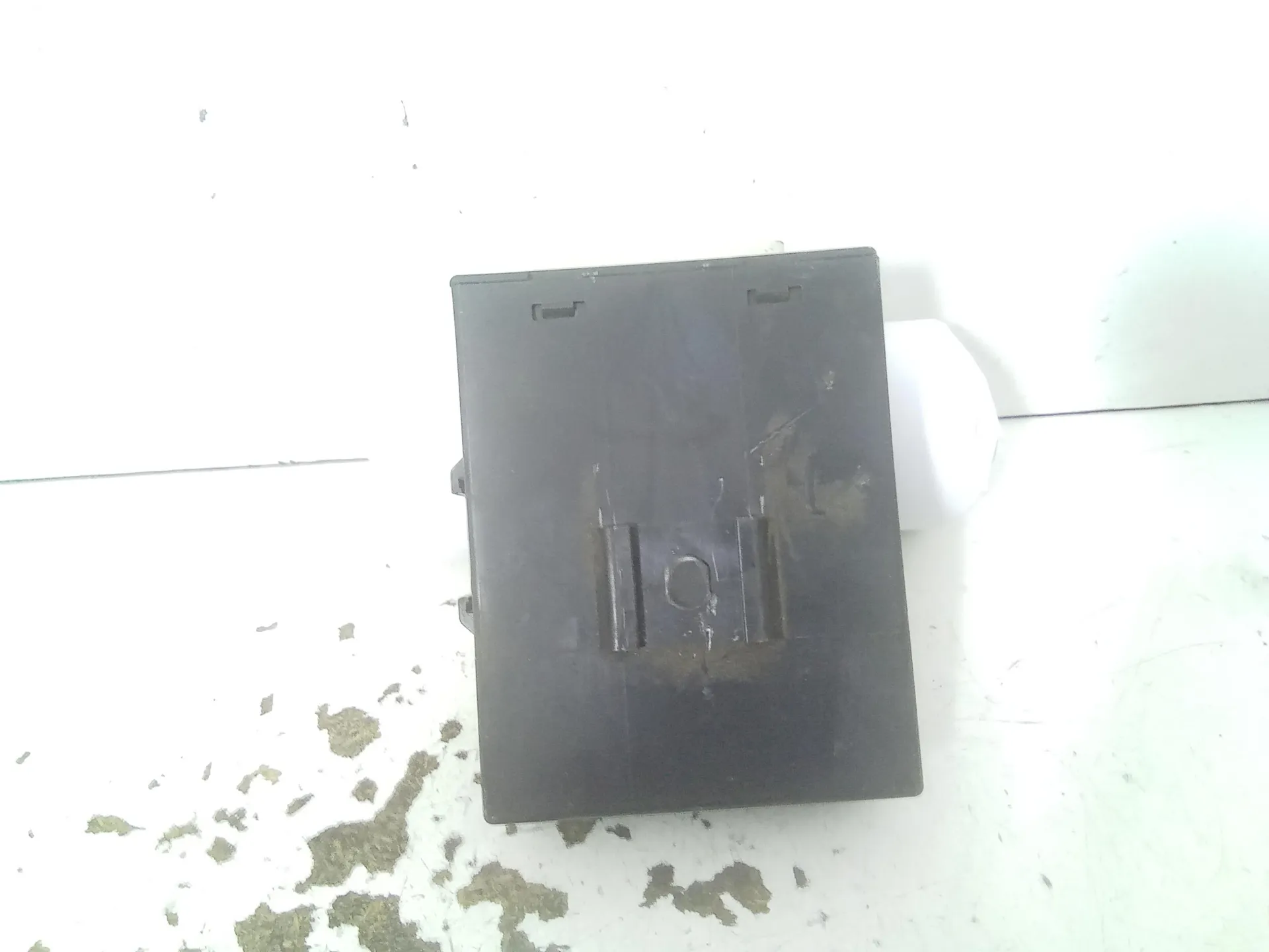 CENTRALINA CLIMA NISSAN Micra 4° Serie COD. 303bb13a (03>05)