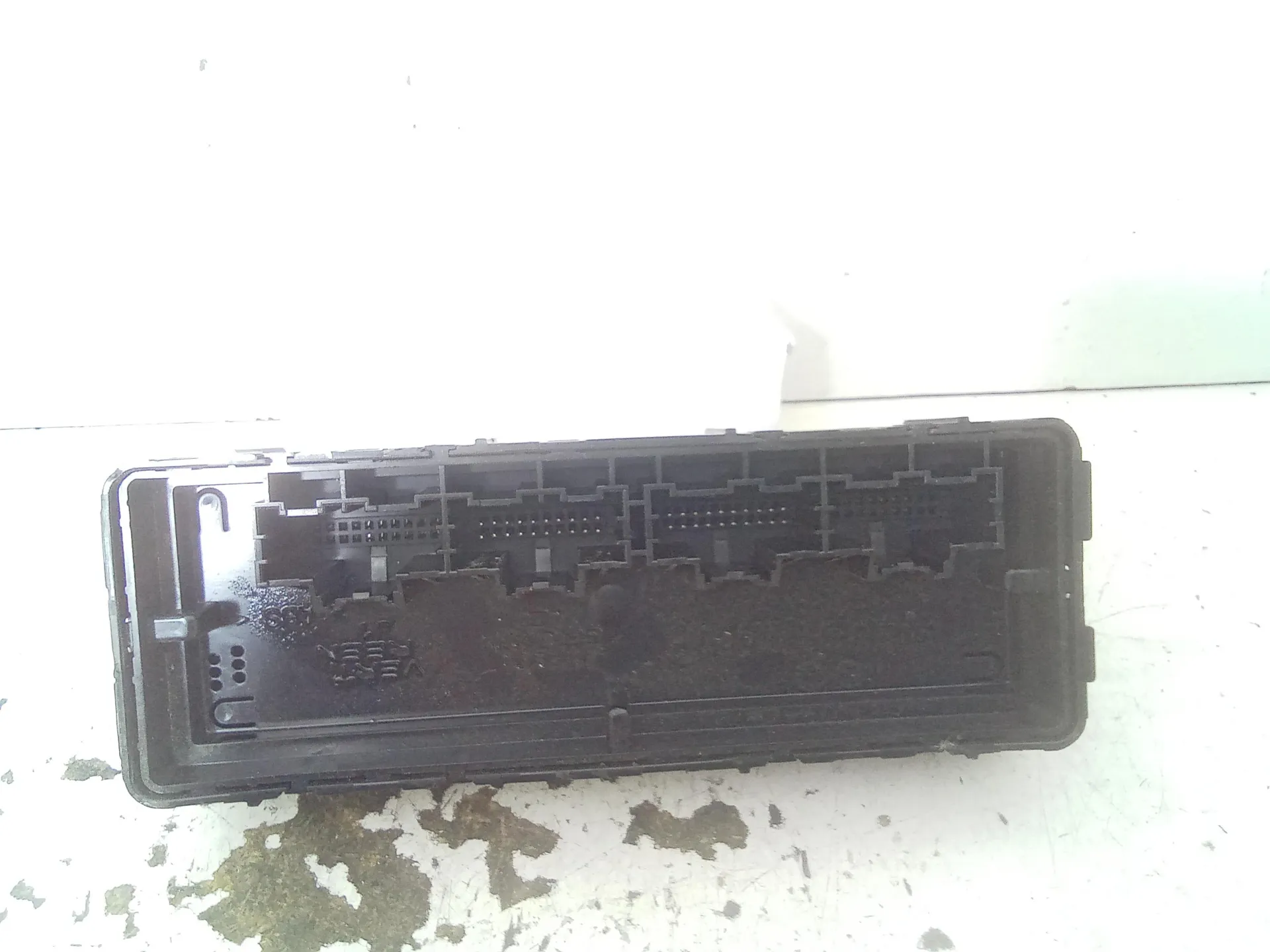 CENTRALINA CLIMA con codice 13340390 da OPEL Astra J (09>)