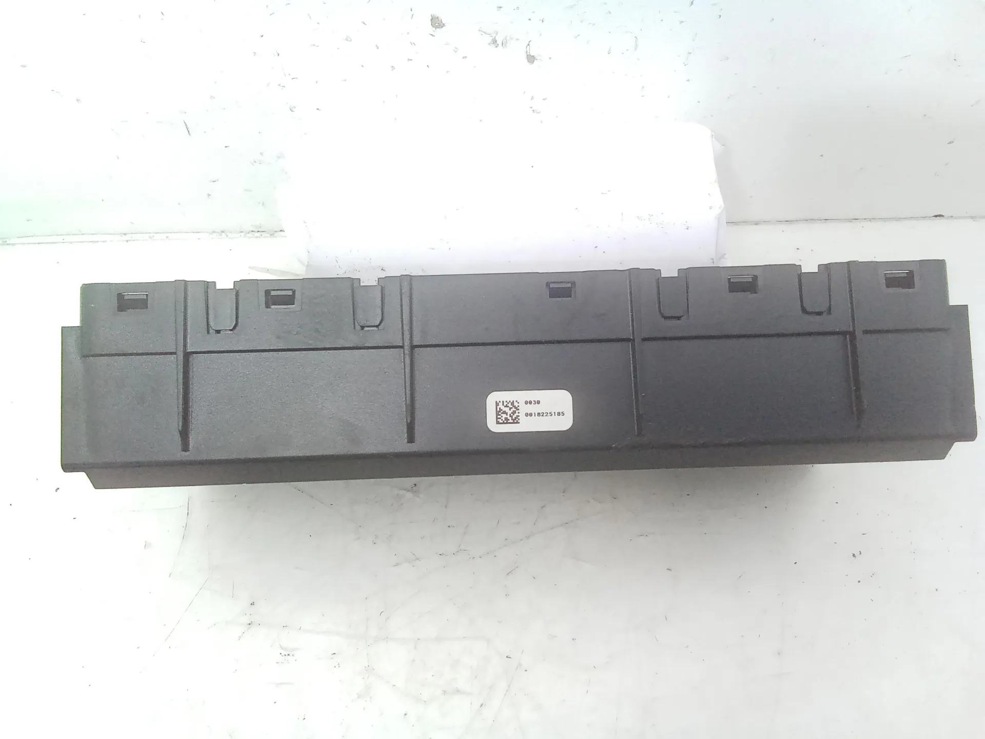 CENTRALINA CLIMA con codice 13583465 da OPEL Meriva 3° Serie (10>)
