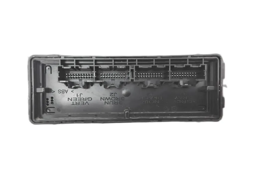CENTRALINA CLIMA con codice 13586728 da OPEL Zafira Tourer (2010-) (10>)