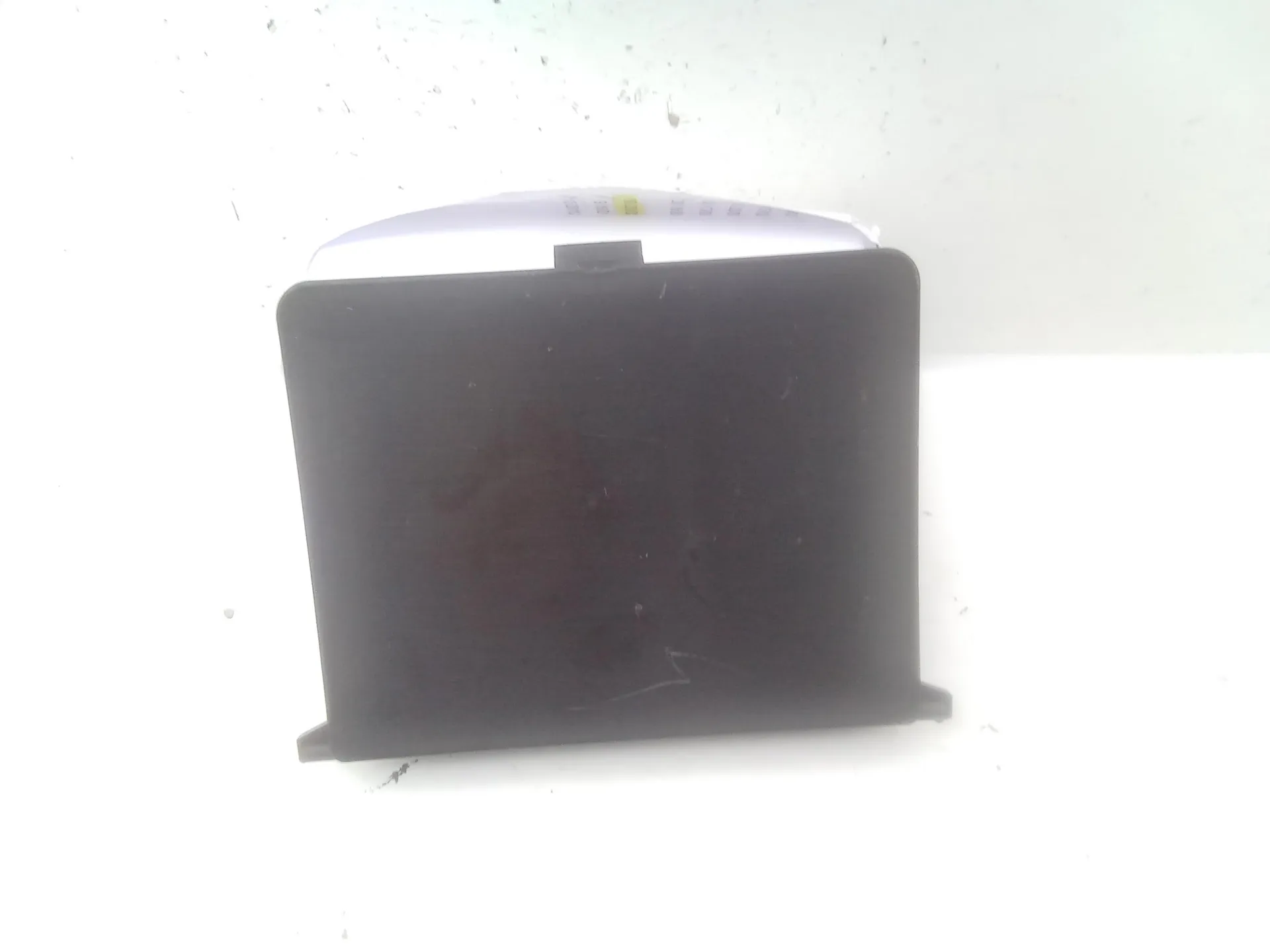 CENTRALINA CLIMA con codice 9811039380 da PEUGEOT 308 2° Serie (13>)