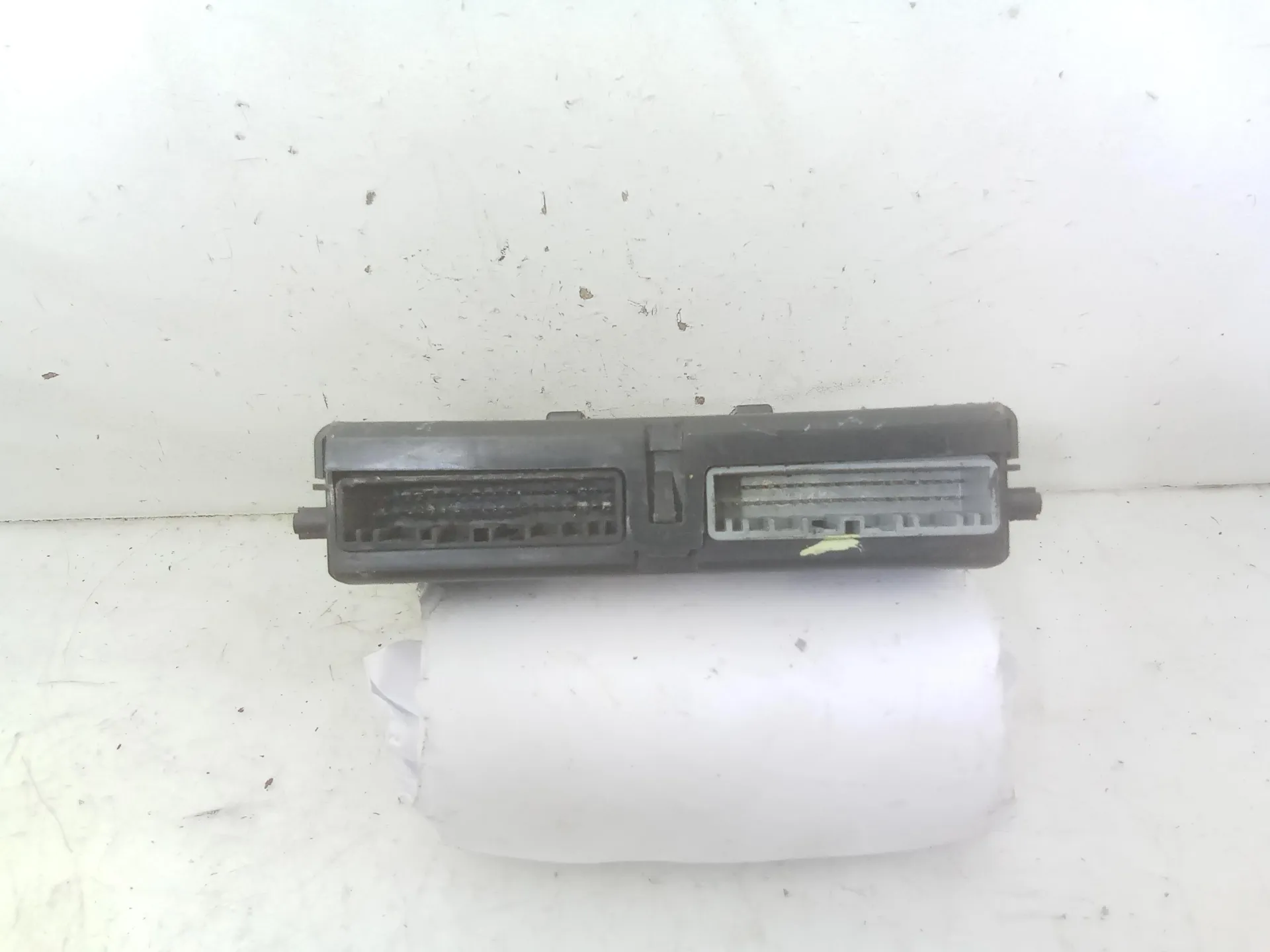 CENTRALINA CLIMA con codice 285255297r da RENAULT Captur Serie (13>)