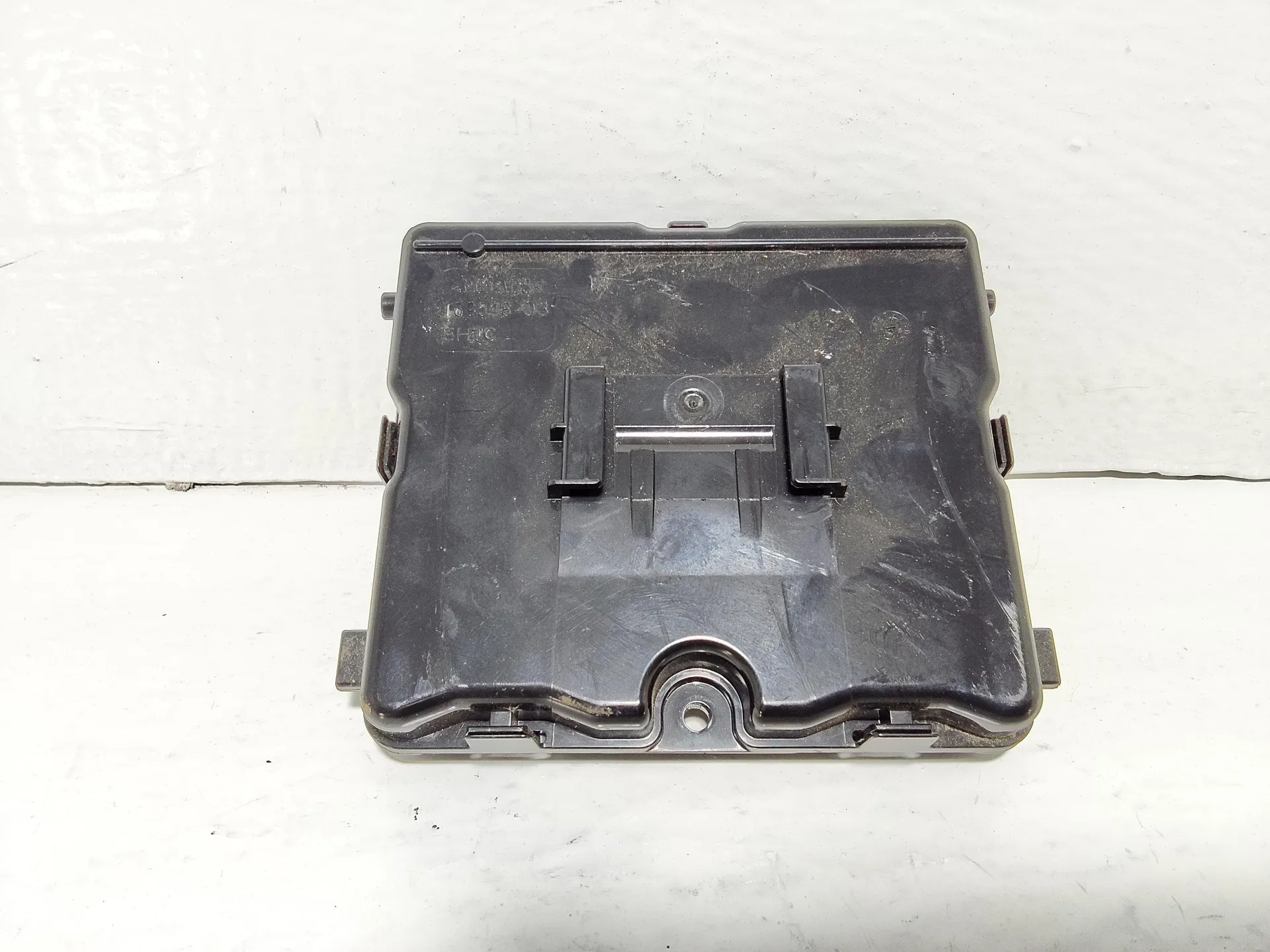 CENTRALINA CLIMA con codice 19686702 da RENAULT Kadjar Serie (15>)