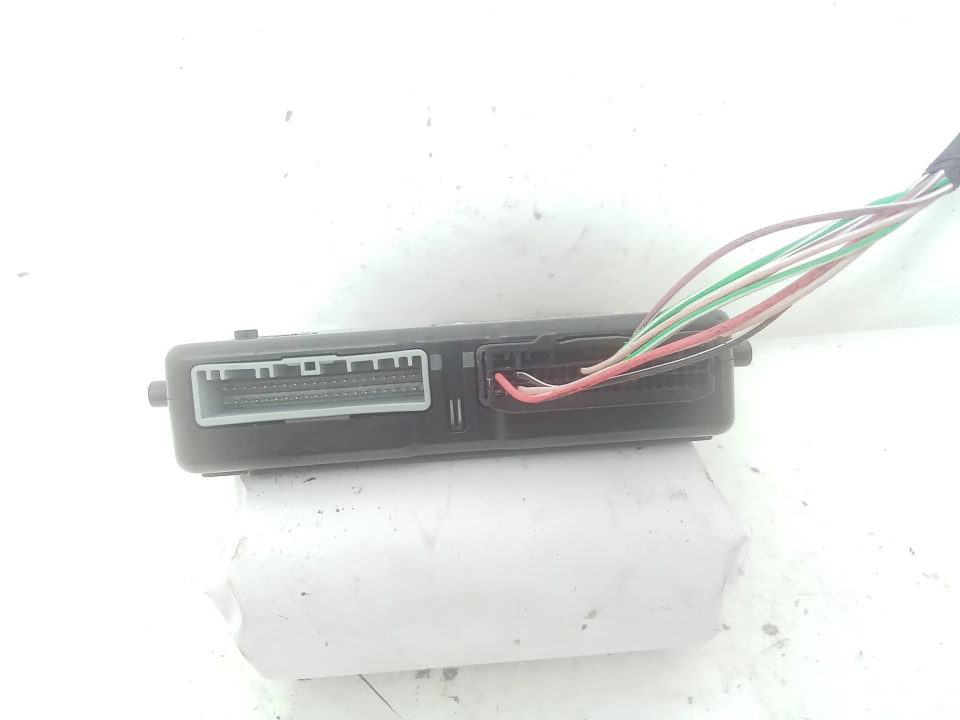 CENTRALINA CLIMA con codice 285252071r da RENAULT Megane Serie (15>)