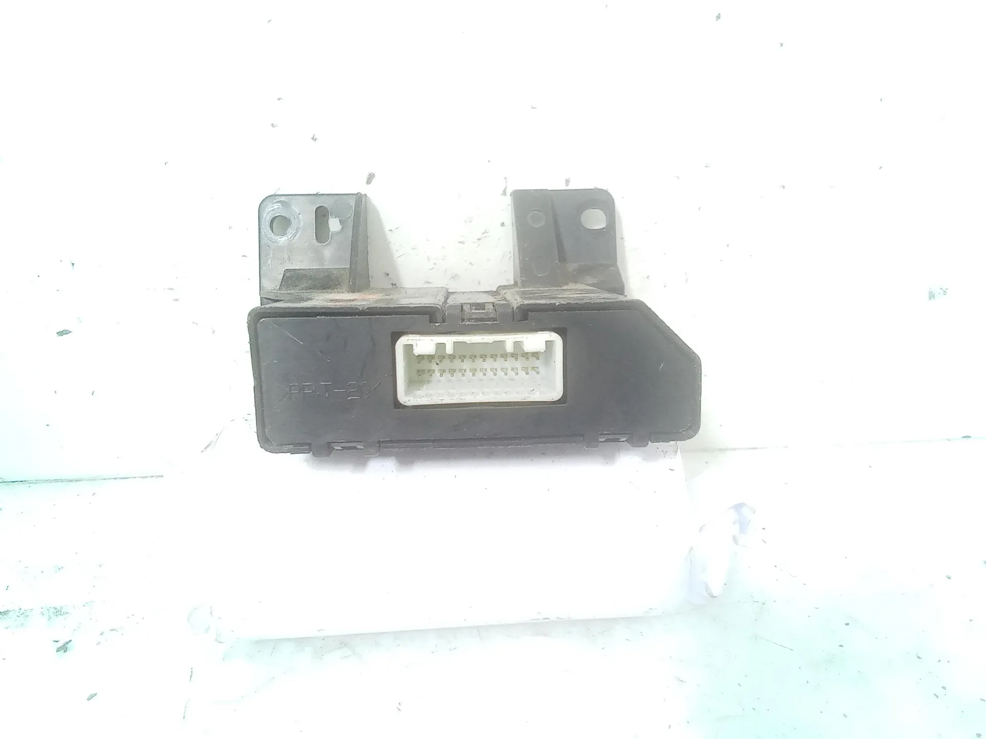 CENTRALINA CLIMA con codice 88650-0f030 da TOYOTA Avensis Berlina 2° Serie (03>08)