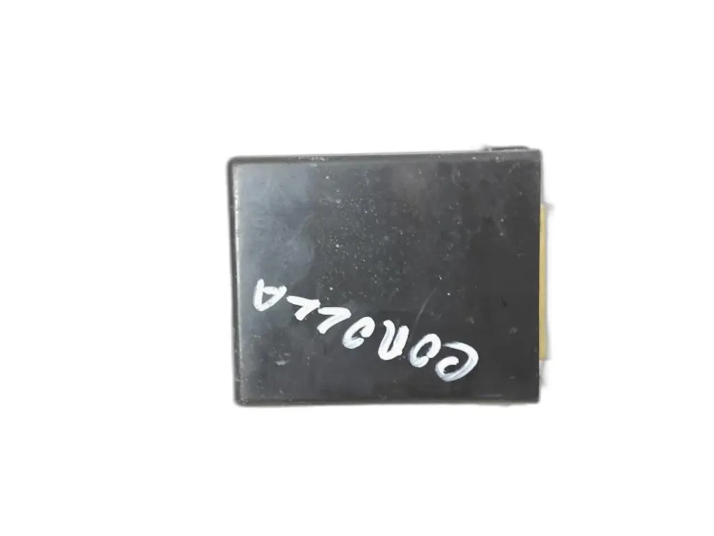 CENTRALINA CLIMA con codice 88650-02390 da TOYOTA Corolla Berlina 4° Serie (05>09)
