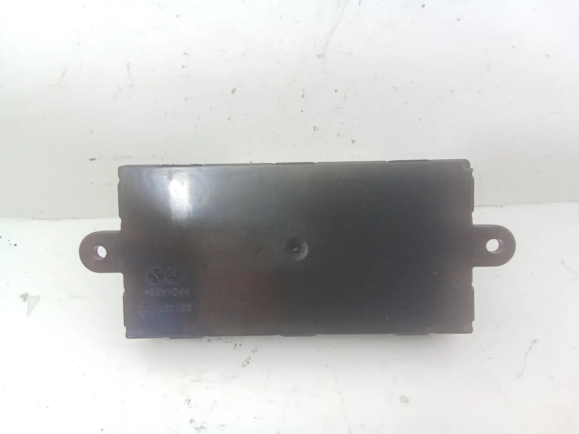 CENTRALINA CLIMA con codice 5wa907727ad da VOLKSWAGEN Golf Serie VIII (19>)