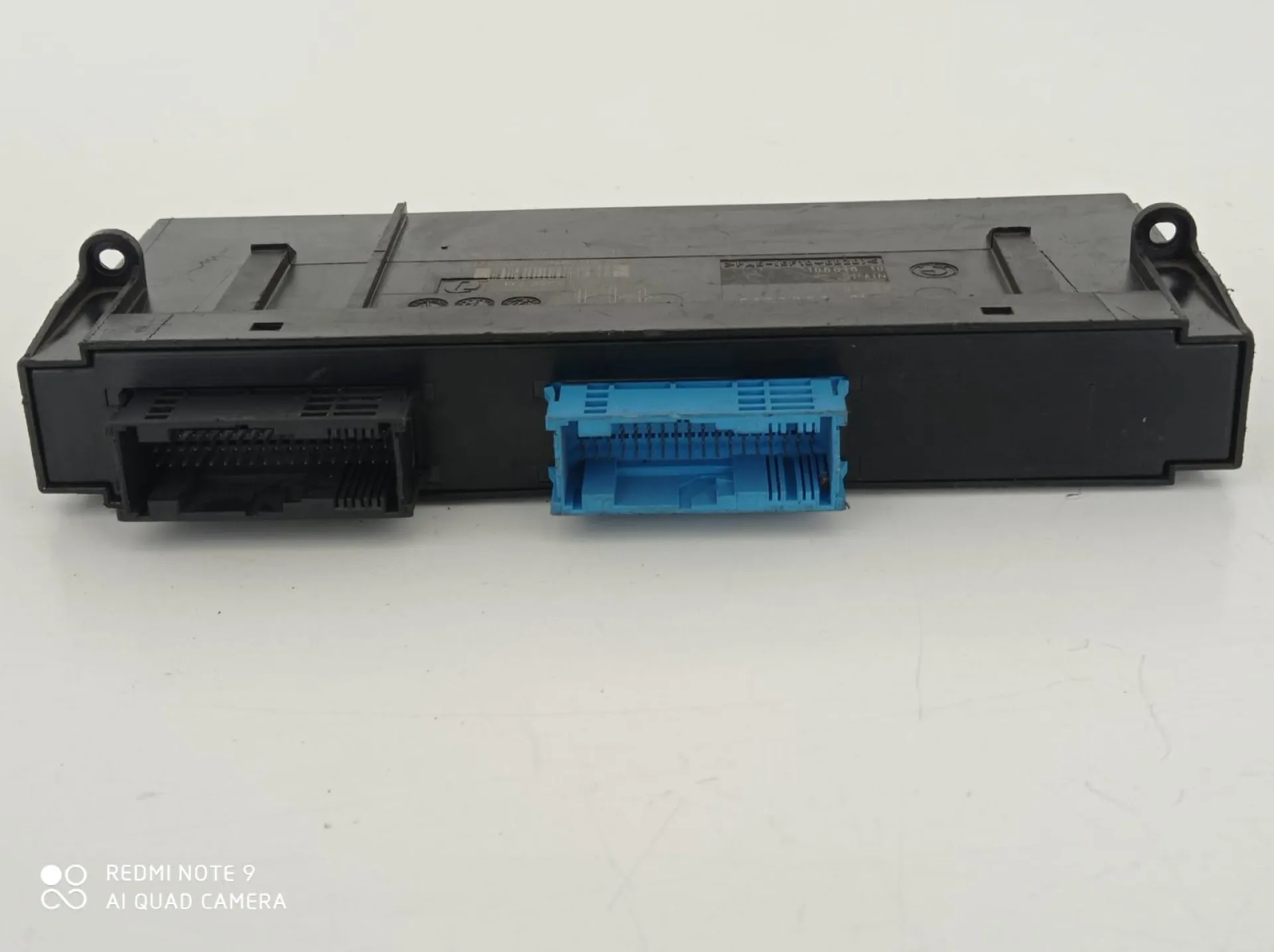 CENTRALINA COMFORT con codice 532425014 da BMW Serie 3 E90 Berlina 2° Serie Diesel 2000 (08>)