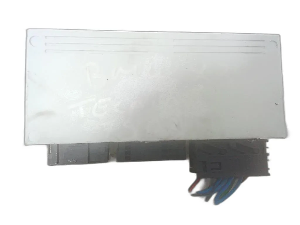 CENTRALINA COMFORT con codice 61359161931 da BMW X3 1° Serie N47D20A diesel 1995 (04>10)