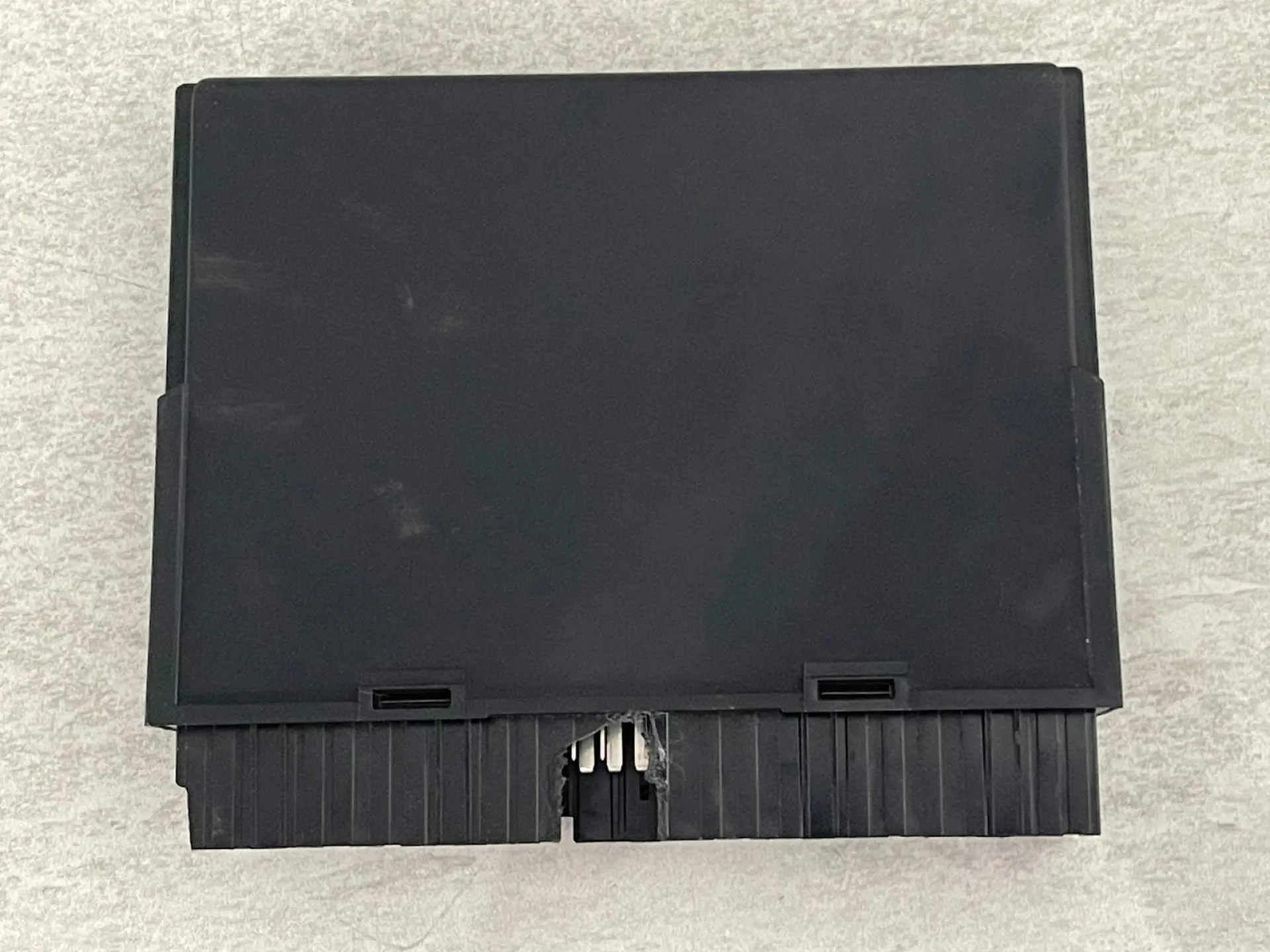 CENTRALINA COMFORT con codice 1S7T-15K600-LD da FORD Focus Berlina 2° Serie Diesel 1800 (01>04)