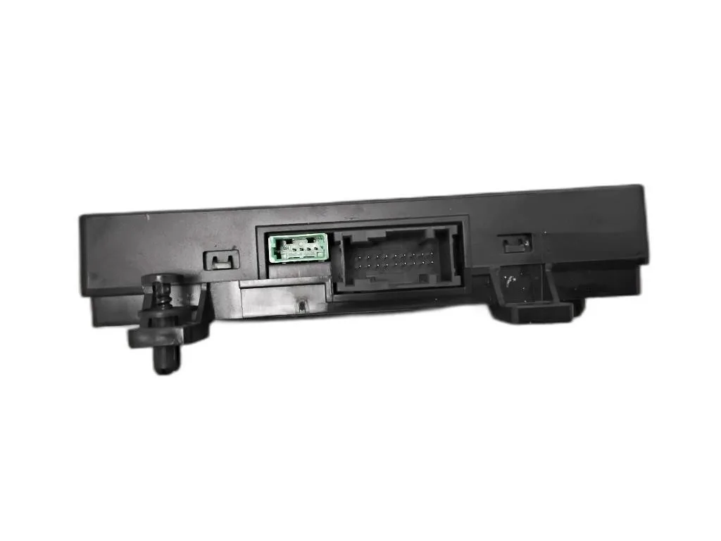 CENTRALINA COMFORT con codice 9816643980-01 da PEUGEOT 308 2° Serie DV6FC-BHZ-BH01 diesel 1560 (13>)