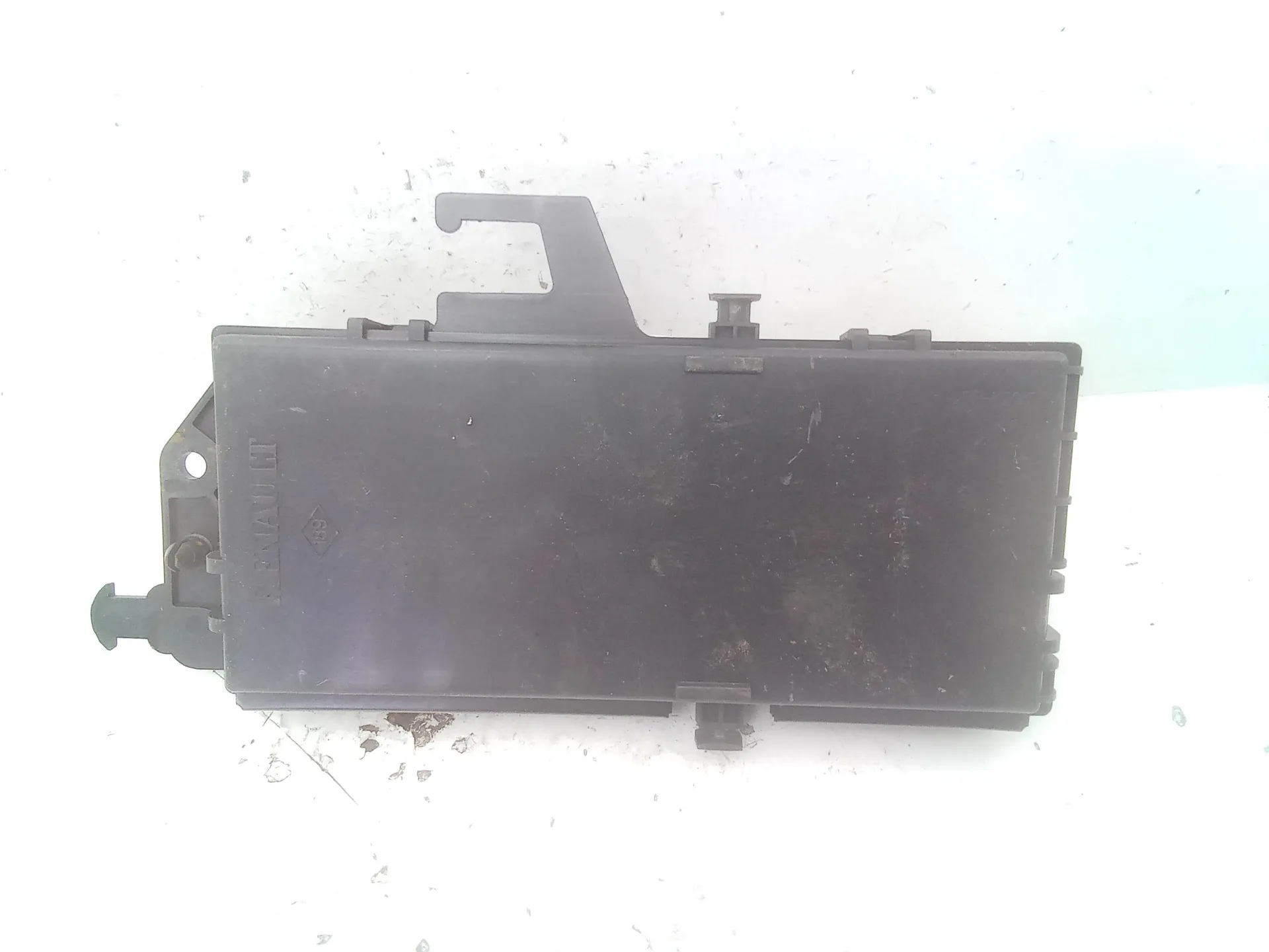 CENTRALINA COMFORT con codice 8209029726c da RENAULT Espace 4° Serie G8tj7 Diesel 2200 (02>14)