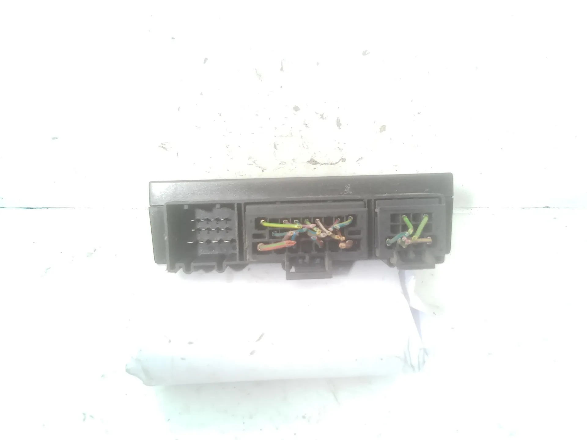 CENTRALINA COMFORT con codice 5j0959433a da SKODA Fabia Berlina 2° Serie Cgp Benzina 1200 (07>14)