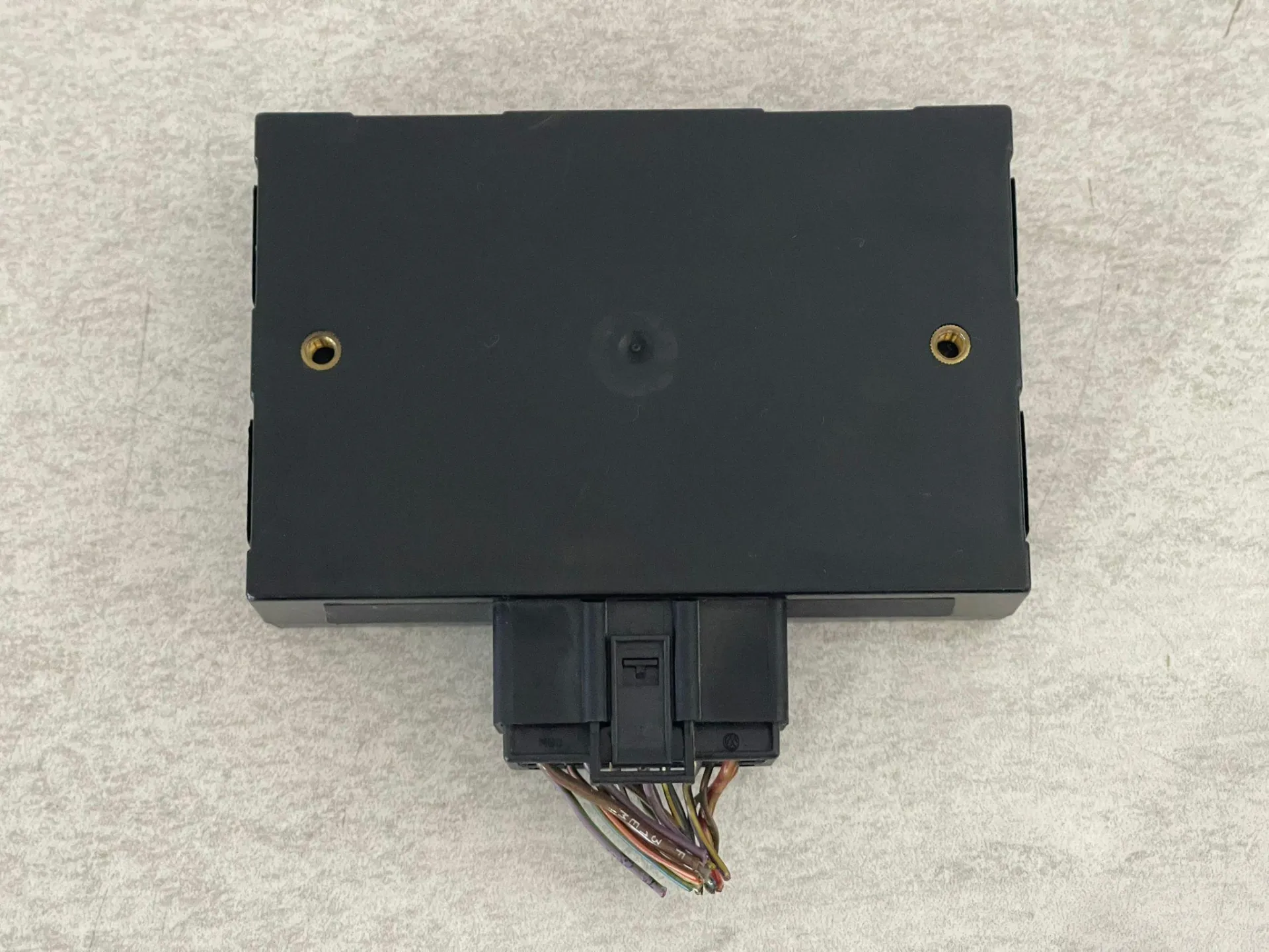 CENTRALINA COMFORT con codice 6Q0959433G da VOLKSWAGEN Polo 4° Serie Benzina 1200 (01>09)