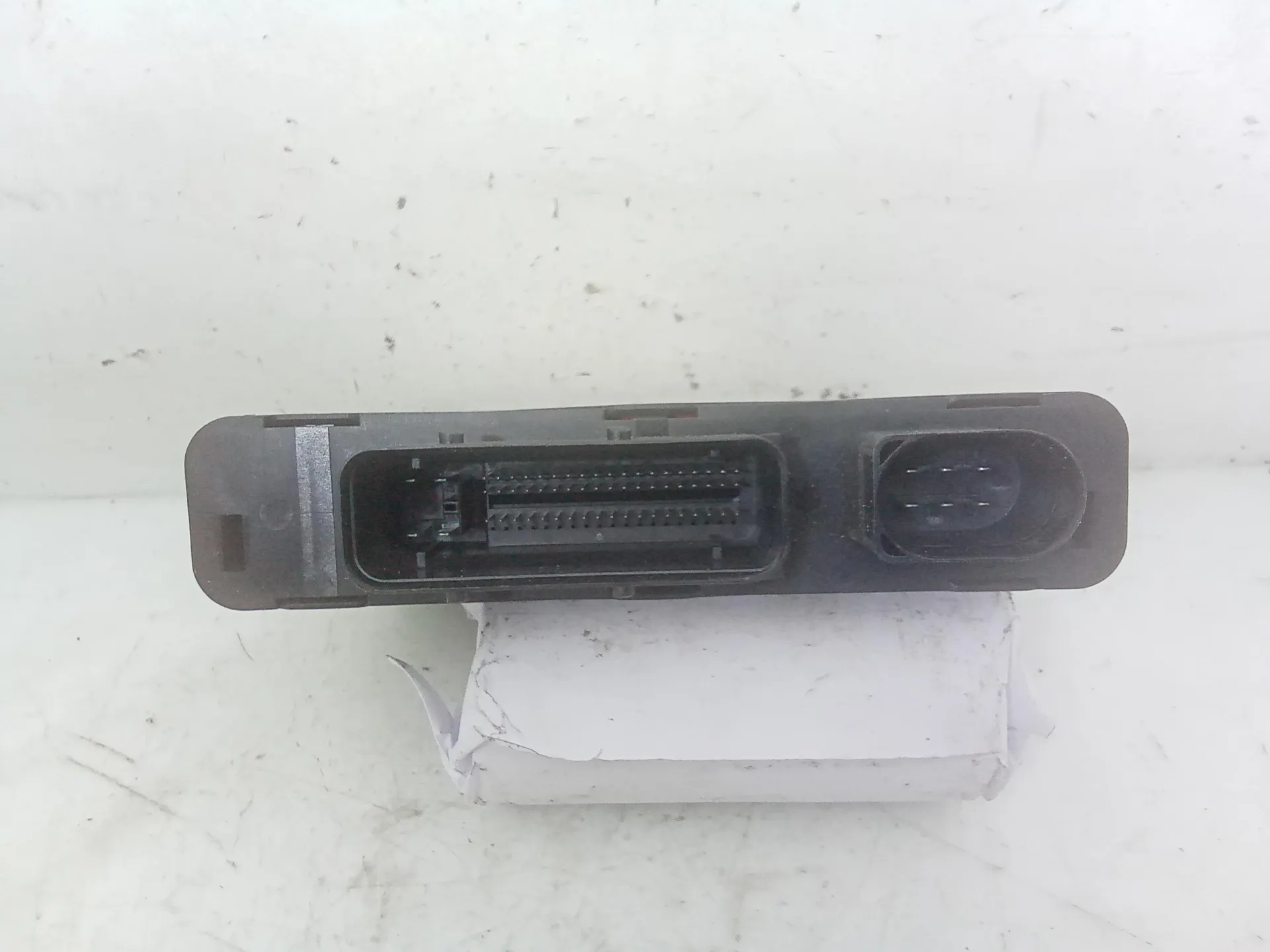 CENTRALINA COMFORT con codice 3d0909135n da VOLKSWAGEN Touareg 1° Serie BAC Diesel 2500 (02>06)