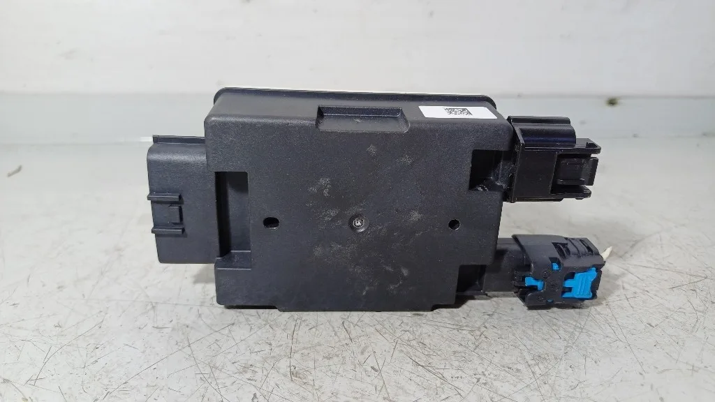 CENTRALINA CONTROLLO GASOLIO RENAULT Kadjar Serie 169108688R/0580001019 K9K646 (15>)