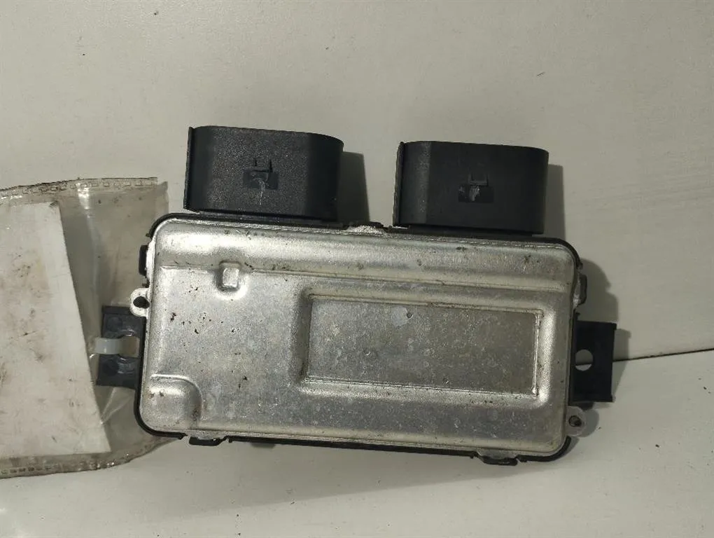 CENTRALINA CONTROLLO GASOLIO MERCEDES Classe A Serie (W177) 608915(K9K) (18>)