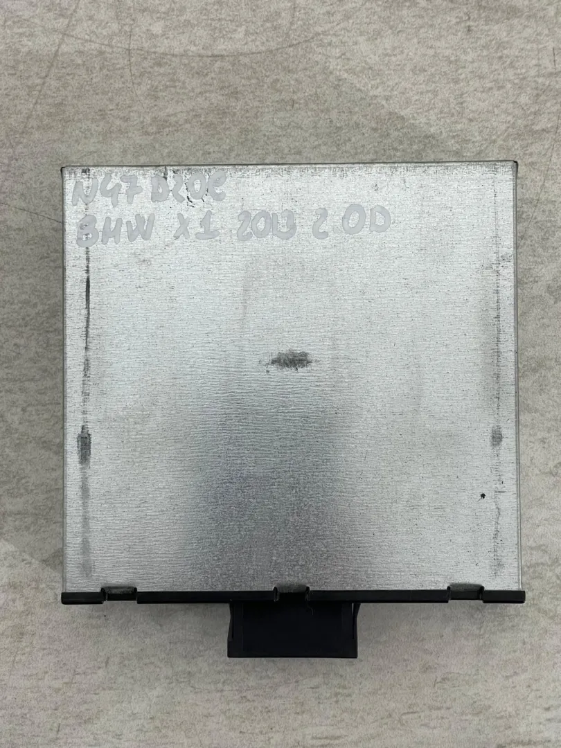 CENTRALINA CONVERTITORE DC con codice 6142 9253208 01 da CENTRALINA CONVERTITORE BMW X1 Serie (E84) (09>15)
