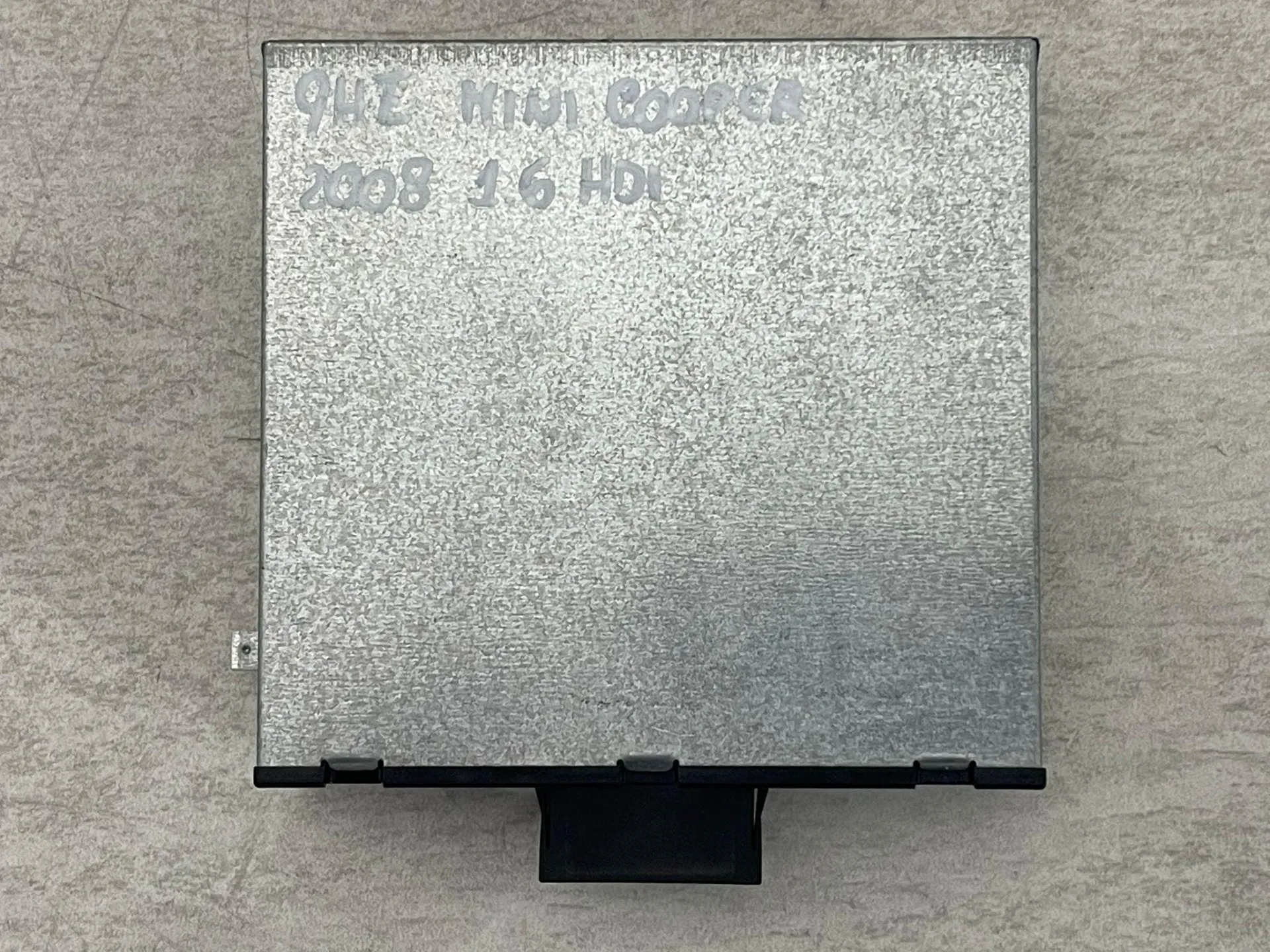 CENTRALINA CONVERTITORE DC con codice 61.42 9127088 02 da MINI Cooper 2° Serie (06>13)