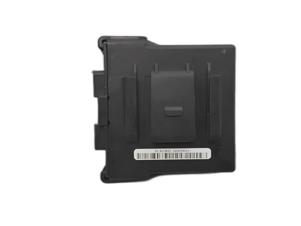 CENTRALINA ESP con codice 476A04EA0A da NISSAN Qashqai Serie K9K636 diesel 1461 (14>)