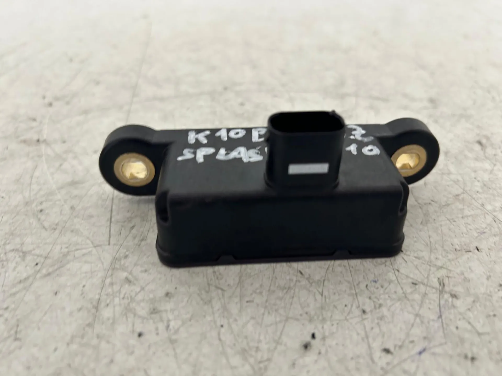 CENTRALINA ESP con codice 33945-68K00 da SUZUKI Splash 1° Serie Benzina 1000 (08>)