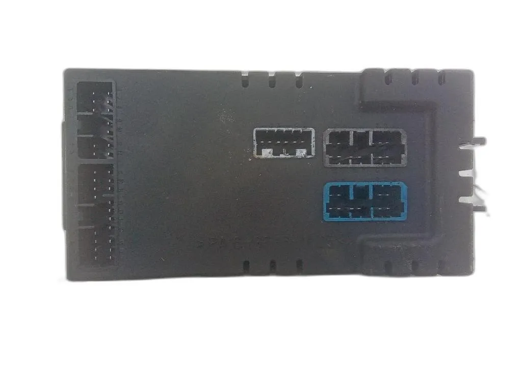 CENTRALINA FARI con codice 60687119 da ALFA ROMEO 166 Serie (936_) (03>06)