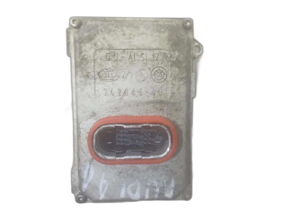 CENTRALINA FARI con codice 4F0941329B da AUDI A6 Berlina Serie C6 (4F2) (04>12)
