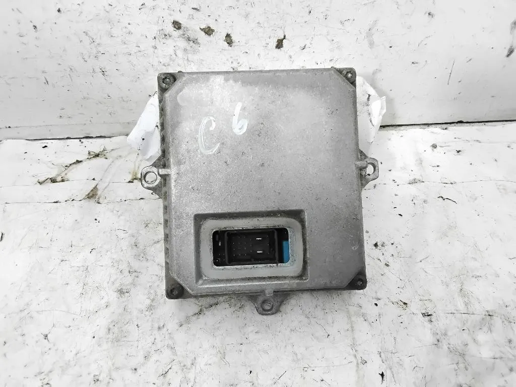 CENTRALINA FARI con codice 1307329099 da CITROEN C6 Berlina (05>12)