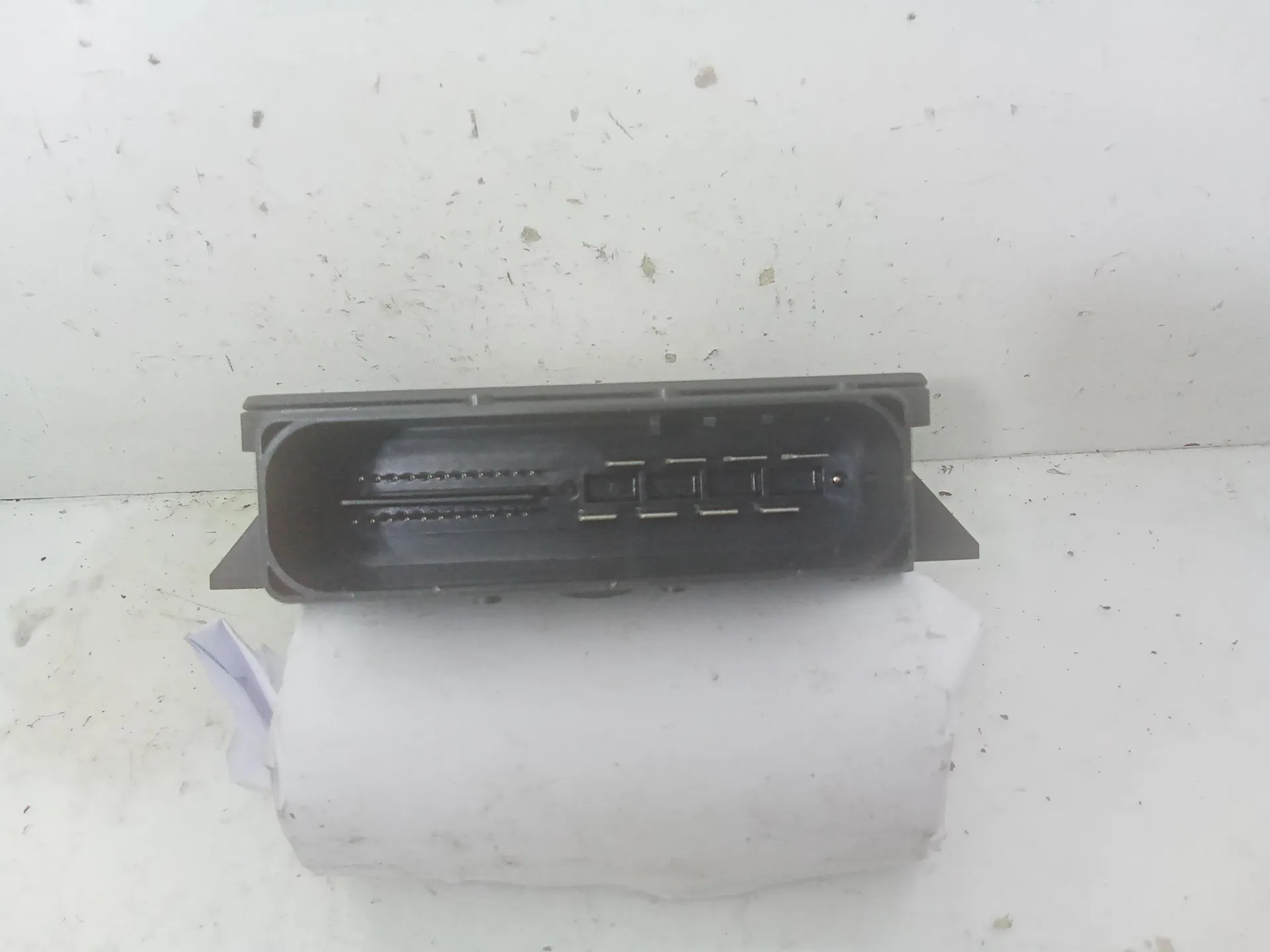CENTRALINA FRENO STAZIONAMENTO con codice 8k0907801h da AUDI A4 Serie B8 (8K2) Cah Diesel 2000 (07>16)
