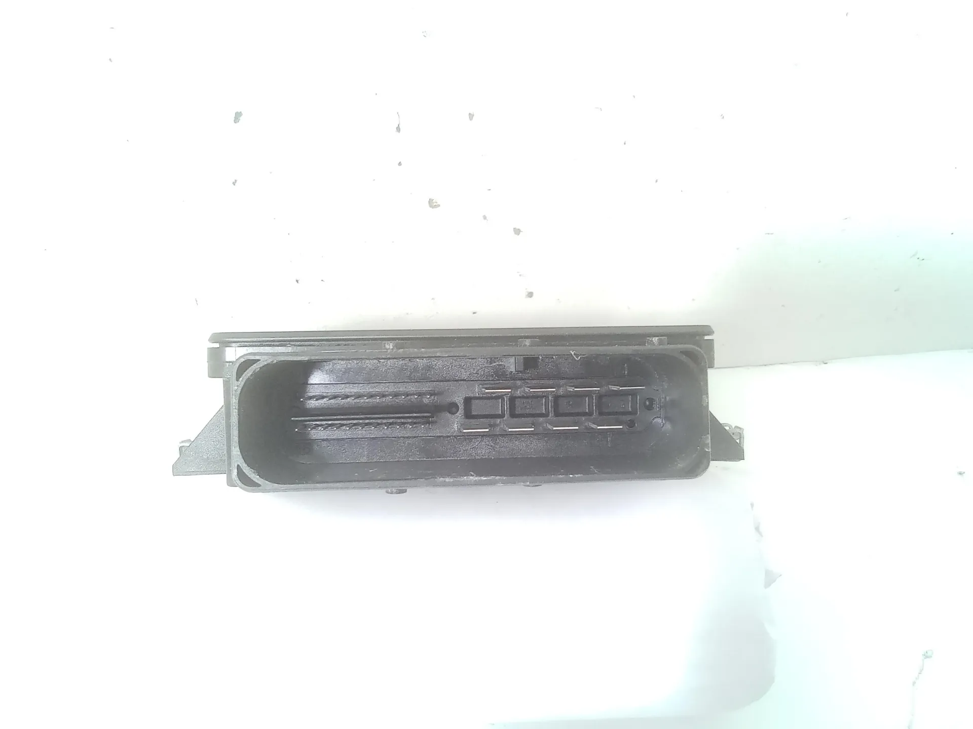 CENTRALINA FRENO STAZIONAMENTO con codice A2469004512 da MERCEDES Classe B W246 2° Serie OM 651.901 Diesel 1800 (12>)