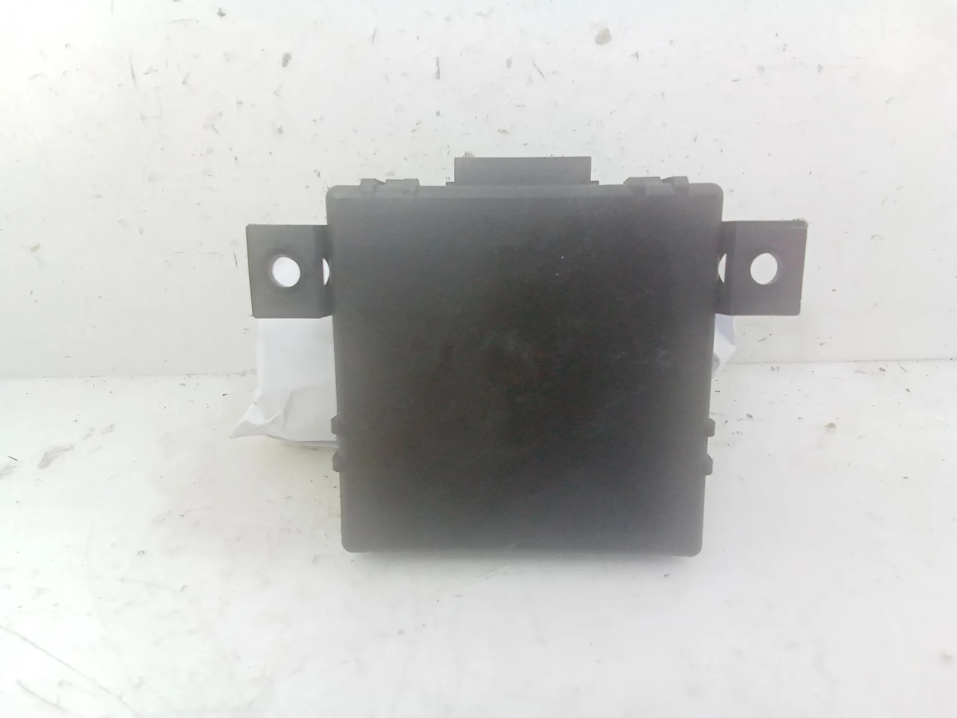CENTRALINA GATEWAY con codice 8t0907468ab da AUDI A4 Serie B8 (8K2) Cah Diesel 2000 (07>16)