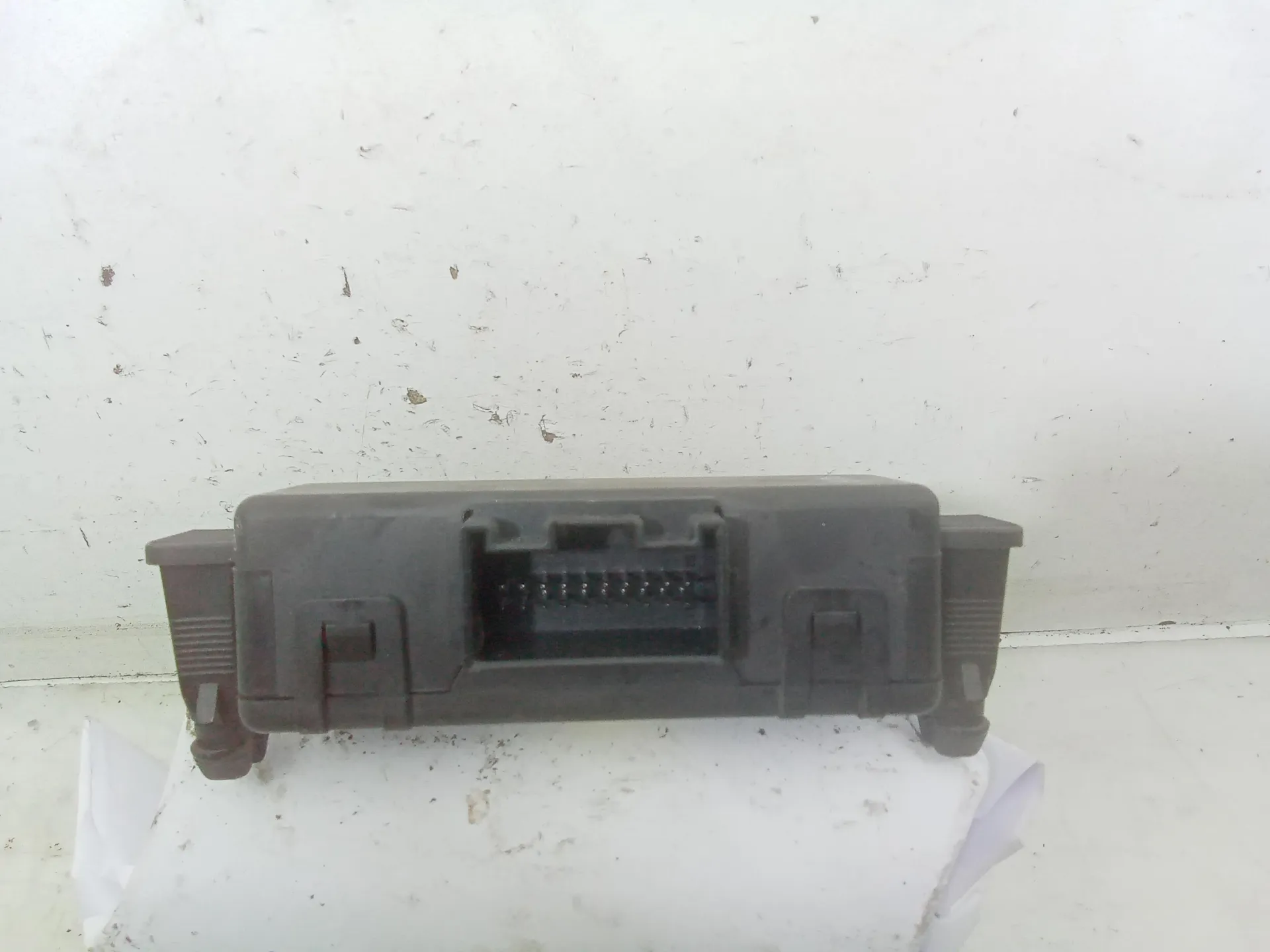CENTRALINA GATEWAY con codice 1k0907530c da SEAT Altea Berlina Bgu Bifuel/Gas 1600 (04>)