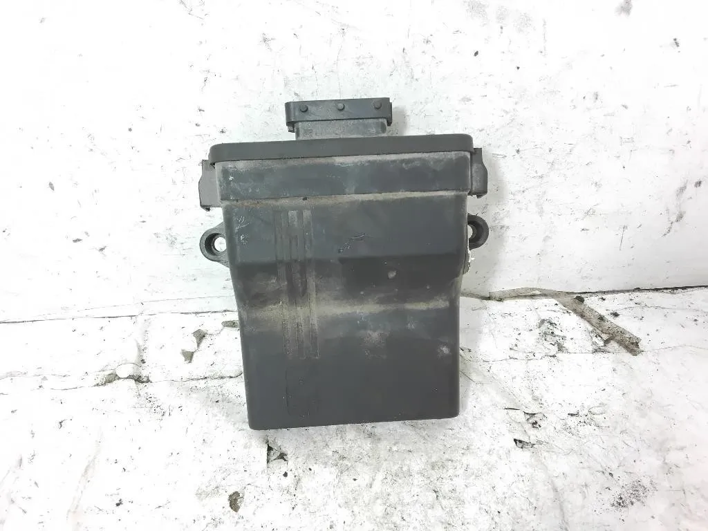 CENTRALINA GPL con codice 67R011002 da CHEVROLET Aveo 2° Serie A12XER benzina 1229 (11>)