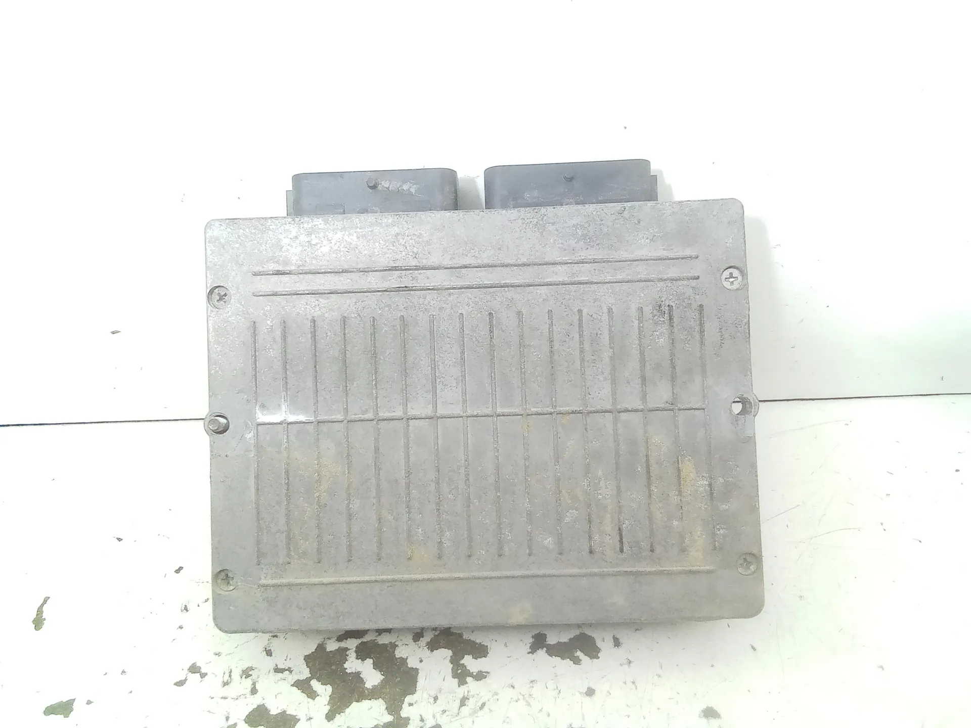 CENTRALINA GPL con codice 110r001991 da CHEVROLET Cruze Berlina F16d3 Bifuel/Gas 1600 (09>)