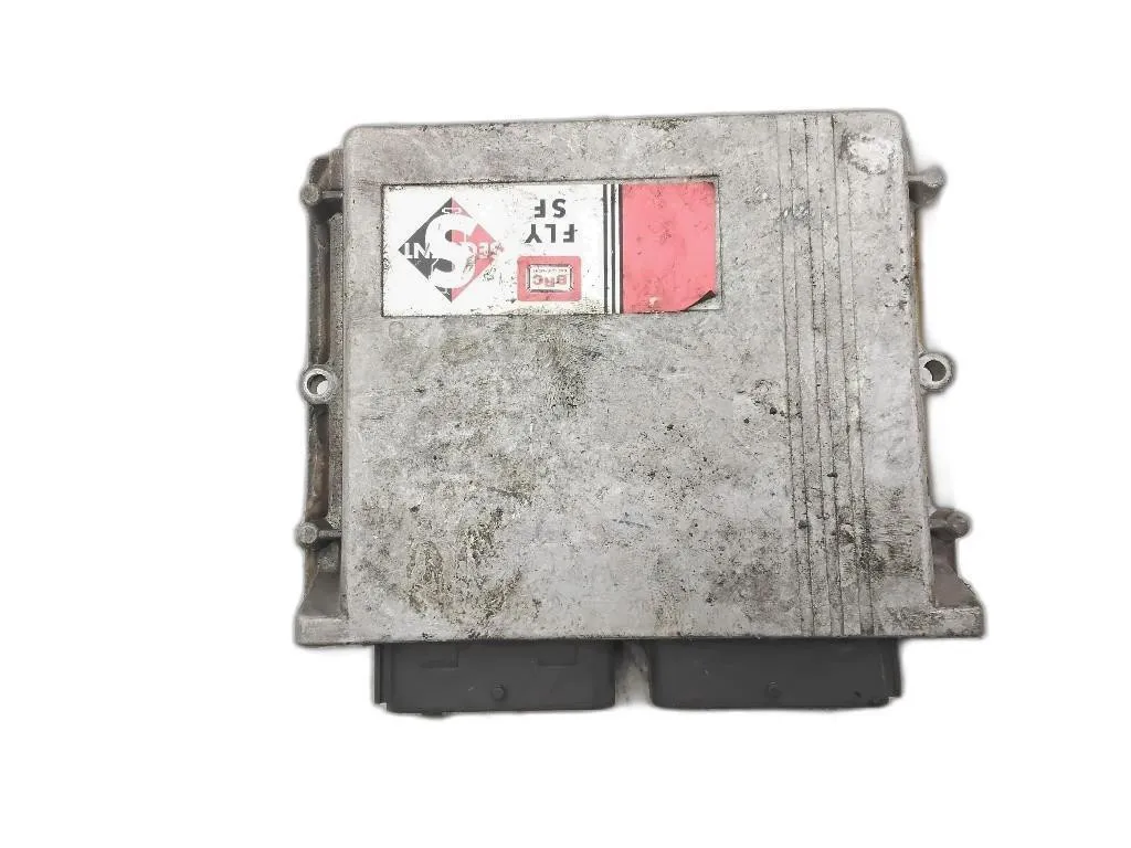 CENTRALINA GPL con codice DE813001-03 da CHEVROLET Matiz 3° Serie A08S3 benzina 796 (05>07)