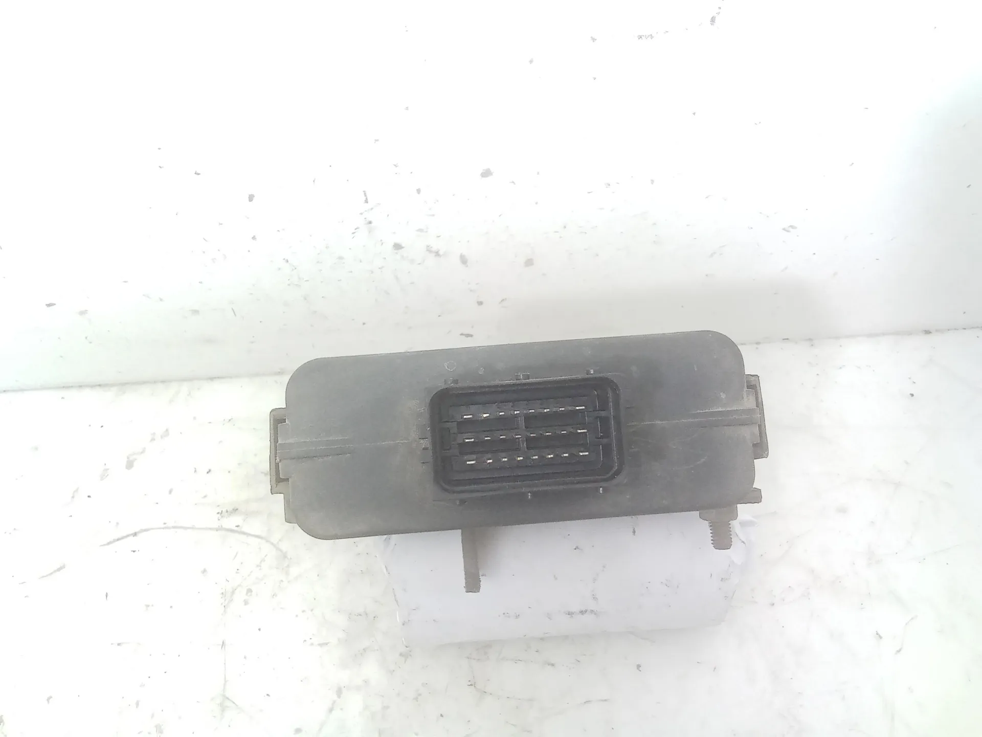 CENTRALINA GPL con codice 67r011006 da CHEVROLET Spark 1° Serie B12d1 Bifuel/Gas 1200 (09>12)