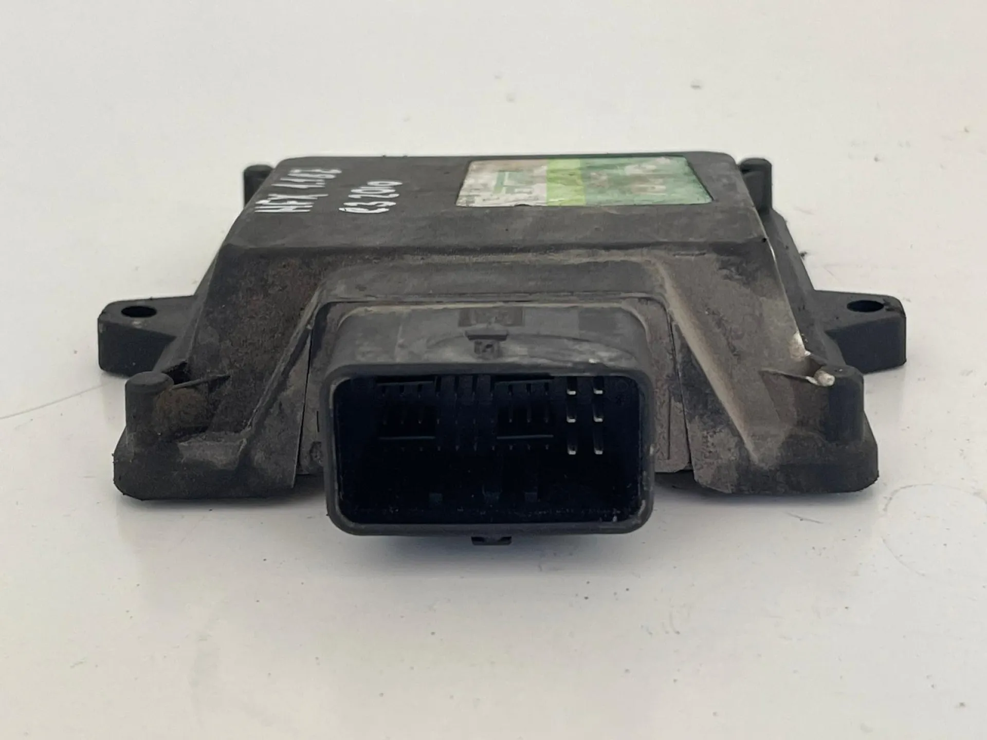 CENTRALINA GPL con codice 10R-036333 da CITROEN C3 Serie con codice motore HFX/HFX Benzina 1100 (09>15)