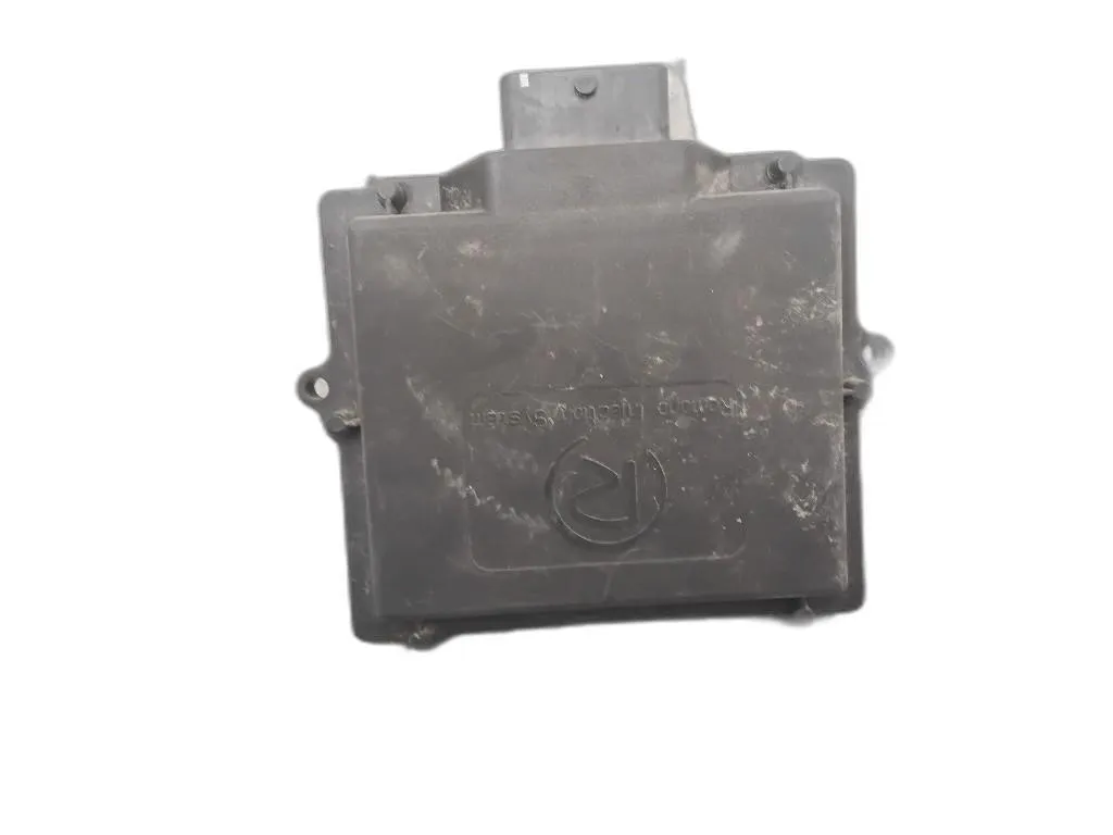 CENTRALINA GPL con codice 10R-030831 da DACIA Duster 1° Serie K4M616 bifuel/gas 1598 (10>)
