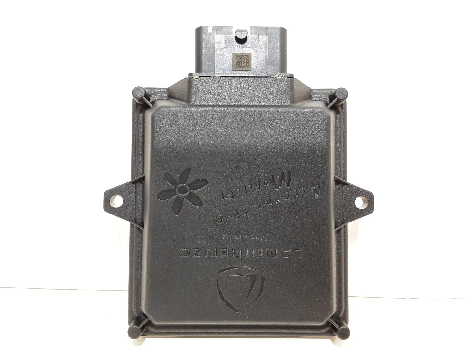 CENTRALINA GPL con codice 616483000 da DAIHATSU Terios 2° Serie con codice motore 3SZ/3SZ-VE-VE Benzina 1500 (06>)