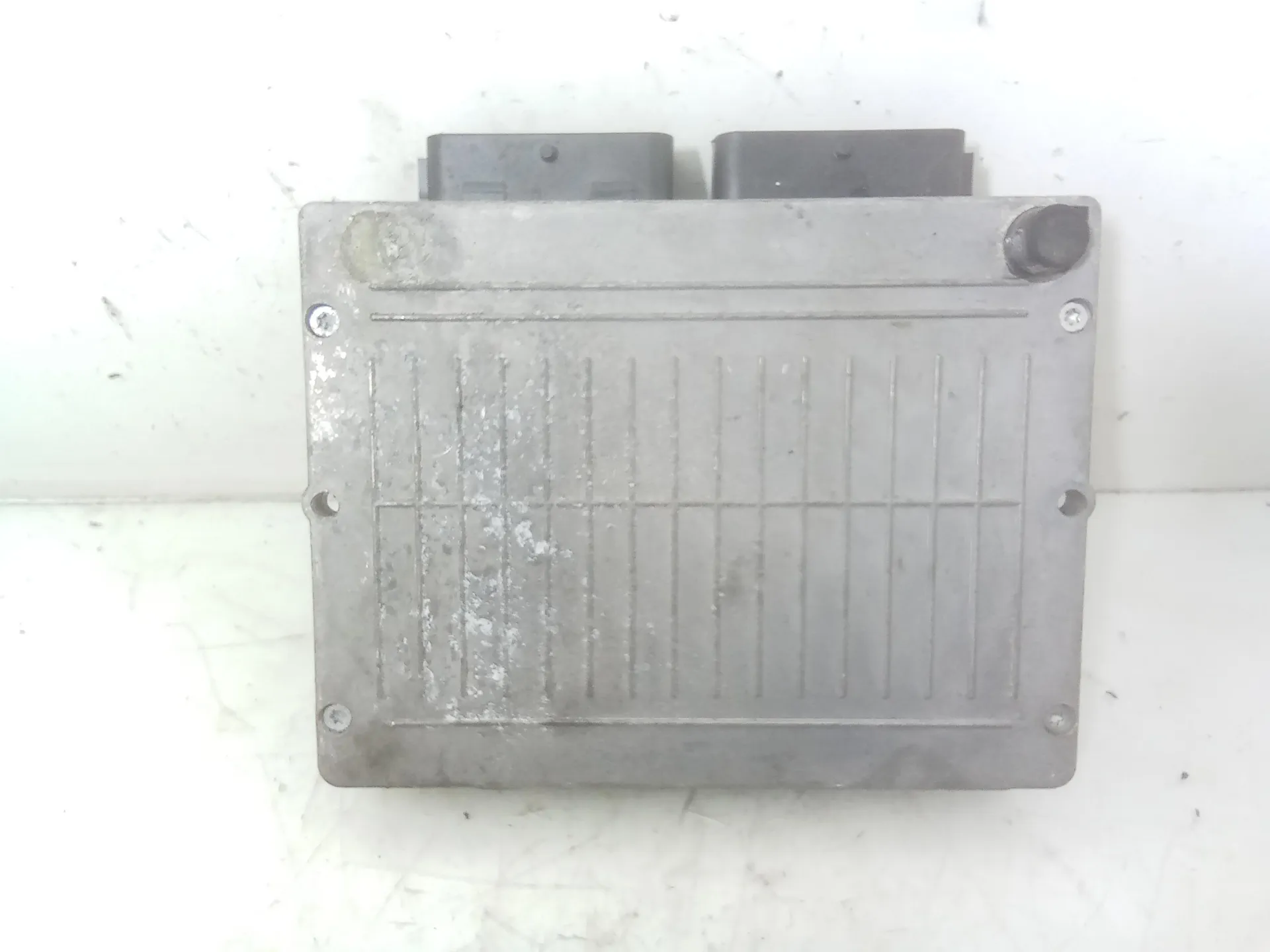 CENTRALINA GPL con codice 110r001001 da FORD Fiesta 6° Serie Bifuel/Gas 1400 (08>17)