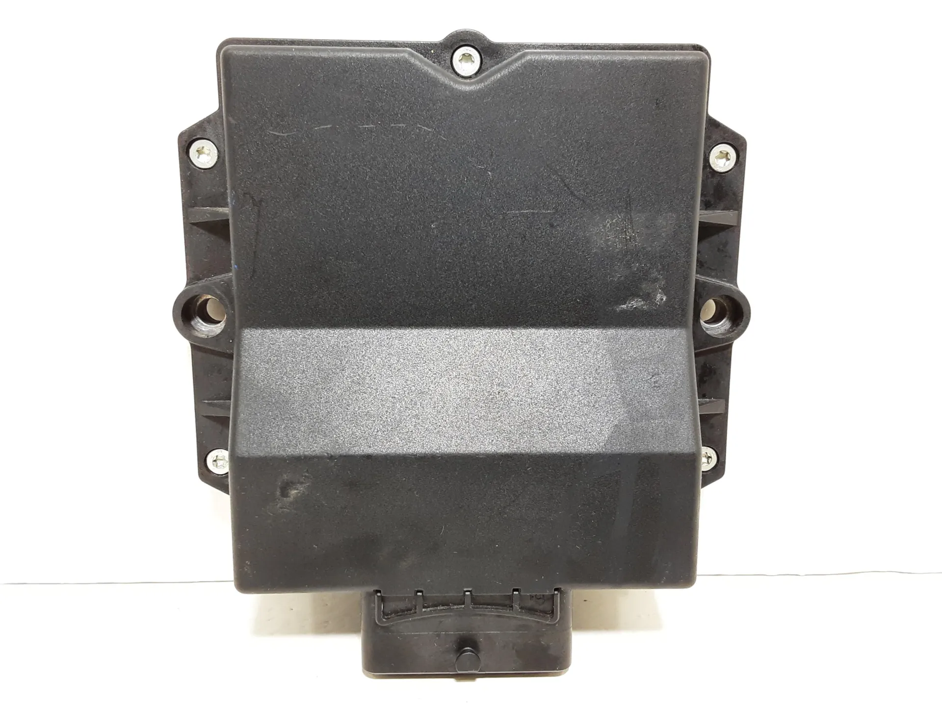 CENTRALINA GPL con codice DE8150332 da KIA Picanto Serie con codice motore G3LA/G3LA, G3LD, G3LD Benzina 1000 (17>)